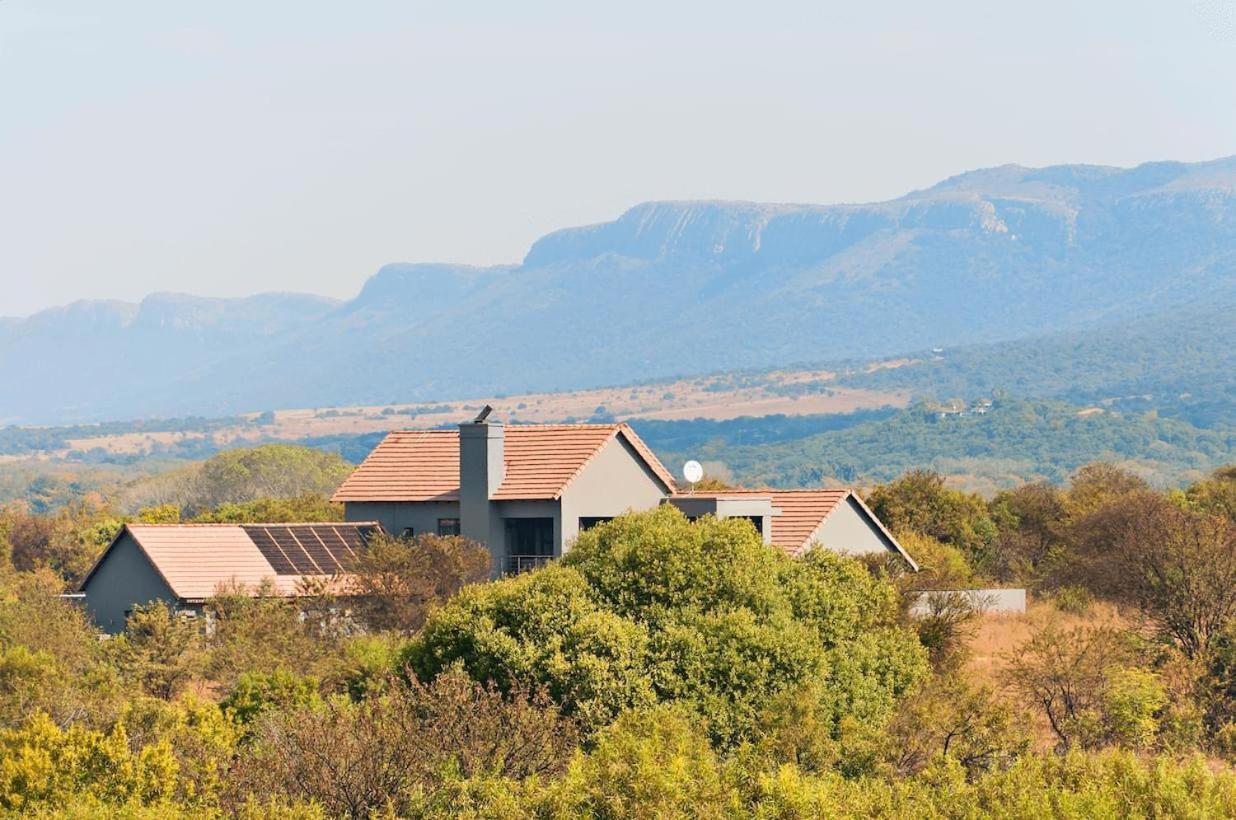 774Ways Holiday Home Hartbeespoort Exterior photo